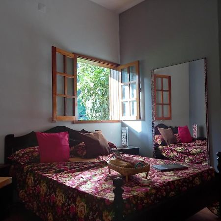Divin'Art Bed and Breakfast Ribeira Grande Exterior foto