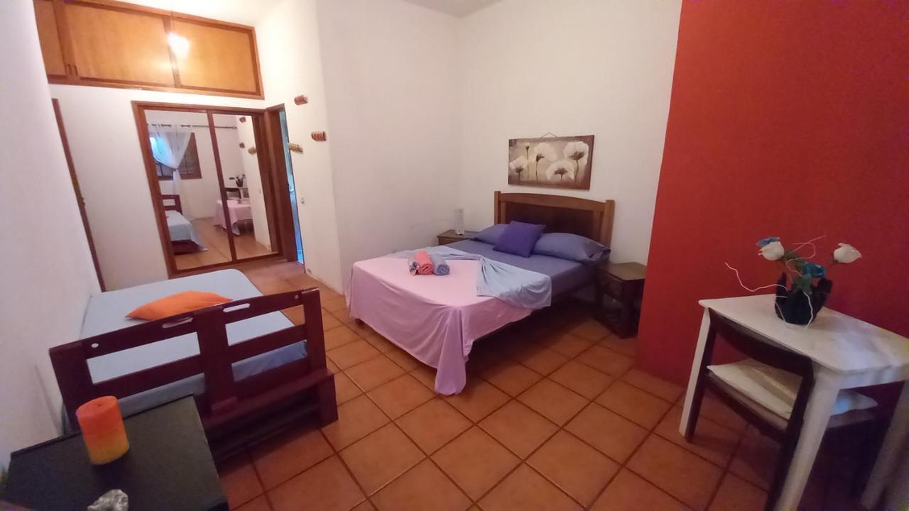 Divin'Art Bed and Breakfast Ribeira Grande Exterior foto