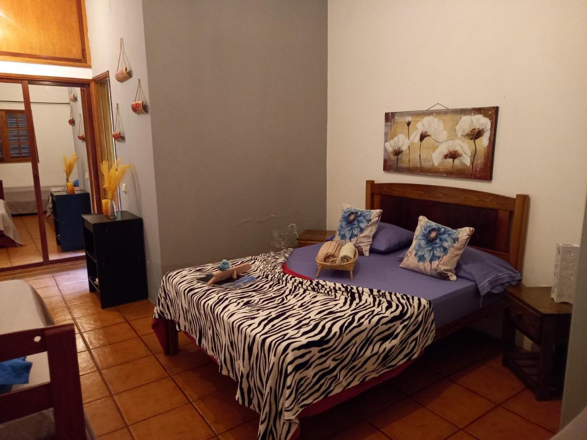 Divin'Art Bed and Breakfast Ribeira Grande Exterior foto