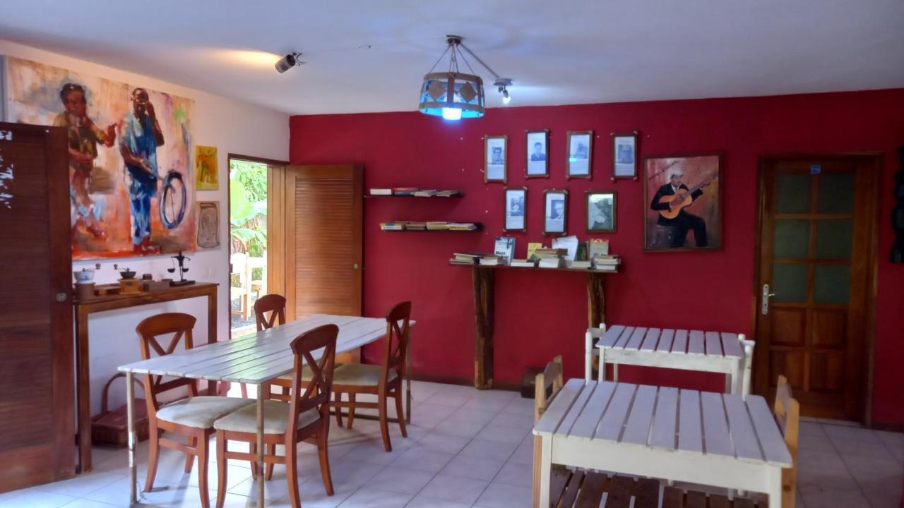 Divin'Art Bed and Breakfast Ribeira Grande Exterior foto